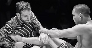 TUTORIAL: 5 leg locks to do when passing guard | BJPenn.com