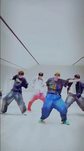 J-Hope’s ICONIC Dance Moves 🔥 | Hobi Owns the Stage Again! #JHope #BTS