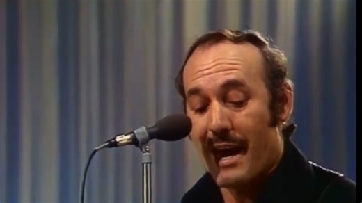 109K views · 3.8K reactions | A barely recognizable Carl Perkins (with his natural hair) sings "Blue Suede Shoes" accompanied by the Tennessee Three for German TV in 1972 | Rockabilly Italia | Facebook