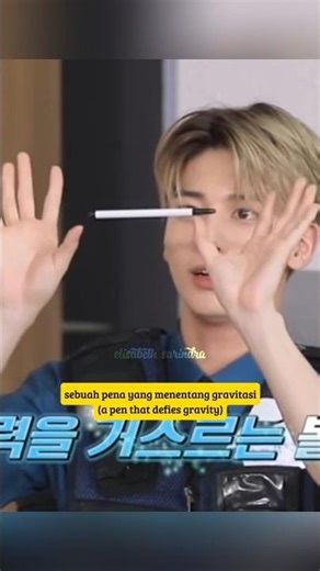 Taehyun is a magician #txt #kpopedit #shorts #viral