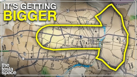 Tesla’s Latest Projects Hint at Big Changes