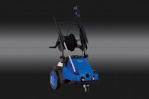 KEW Poseidon 7-67 Pressure Washer - AaquaTools