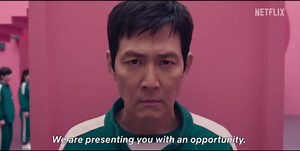 Squid Game season 2 – official trailer (Netflix)