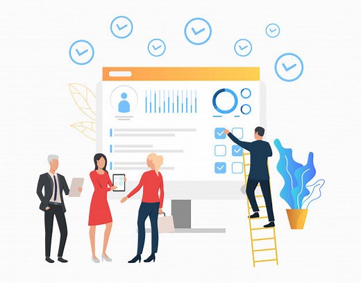 Your ultimate guide to HR in construction - Bridgit