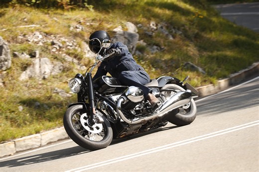 BMW R18 Test mit technischen Daten und Empfehlungen zum Kauf