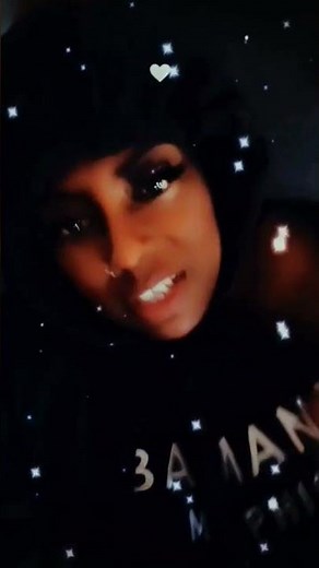 Gangsta Boo vibes
