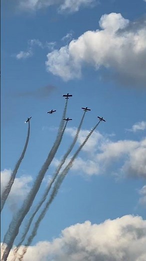 Flyover Pre-Race Ceremony | World of Outlaws Championship Weekend | The Dirt Track at Charlotte 2025