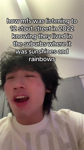 12 Stout Street meaning and why suburbs memes in 2022