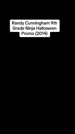 fav show #2000sthrowback #2010sthrowback #nostalgia #fyp #xyzbca #disneyxd #randycunningham9thgradeninja #oldcommercials #nostalgic #2010snostalgia #commercial #2010snostalgia