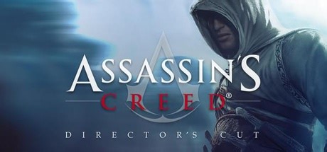 Assassin's Creed: Director's Cut Edition