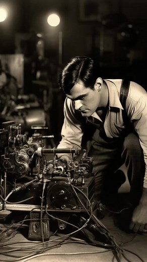 You Can See Demons With These Goggles.. #vietnamwar #1920 #1900s #war #nightvision #goggles #mystery #conspiracy #demons #aura | Exposed