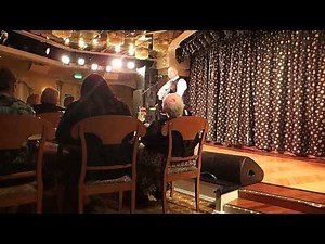 George Donaldson - Let the Tears Flow