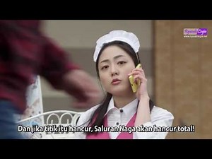 Ultraman Orb Ep 2 Sub Indo HD