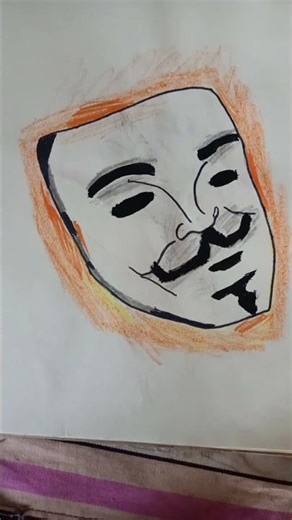 marks drawing 🔥🔥🔥🔥🔥