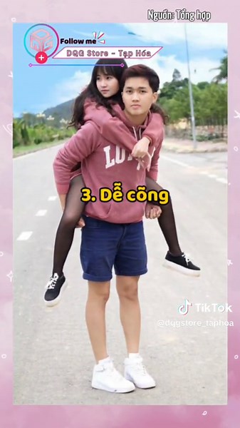 Top 10 lợi ích của việc yêu nấm lùn #lun #thap #dqgtaphoa #lamdep #phunu #congai #xuhuong