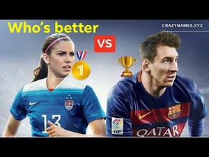 Alex Morgan Twerks After Women’s World Cup Victory