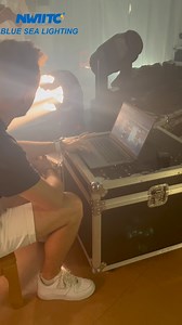 9.6K views · 83 reactions | How to control light by computer #stage #stagelighting #stagelights #stagelight #stagecrew #djlife #djlifestyle #djlights #djlighting #djlight #eventlight #eventlighting #eventlights #concertlighting #concertlight #concertlights #weddinglight #weddinglighting #weddinglights #weddinglightingdesign #architecturaldesign #architecturallightingdesign #architecturallight #architecturallights #theaterlight #theaterlighting #theaterlights | Blue Sea Lighting | Facebook