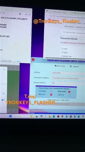 Flash USDT 2025 — New Software Update Fully Explained