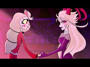 Lilith Is Finally Reuniting With Charlie In Hazbin Hotel Season 3!