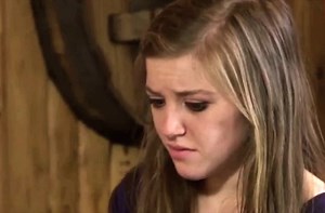 Counting On Critics Rip Joy-Anna Forsyth’s New Baby Photo