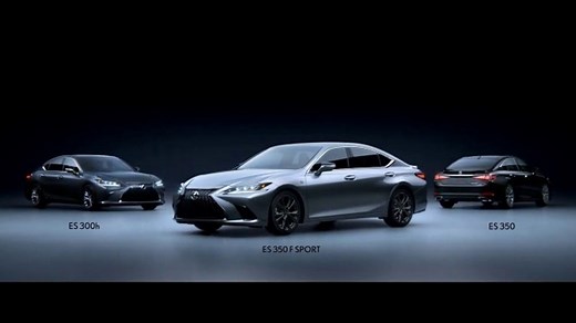 2021 Lexus ES TV Spot, 'Why Bother' [T2]