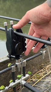 Ever wondered what sensitivity on your bite alarms really means? 🎣 In this video, I explain how adjusting it can help you detect more bites and avoid false alerts. Get the most from your alarms! 🔔 #bitealarms #carpfishingtips #fishinggear #fishingtackle #carpfishinguk #bigduffsfishing | Big Duffs Fishing
