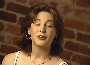 1998 VHS • Women Who Dare 60 FPS