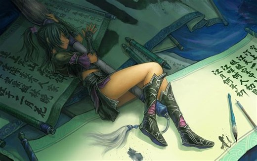 剑三编辑器基础操作新手全套速成教程（1-5集）