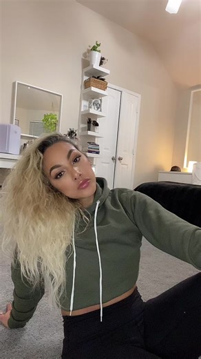 Gigi_baybeeee🌈 (@gigi._.baybeeee)’s videos with original sound - Trinity