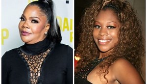 "You Do People Dirty For No Reason" Bootz Accuses Mo'nique Of Blacklisting Her, Says What's Happening To Her Now Is Karma