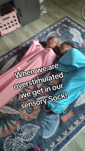 Sensory Socks: A Calming Solution for Autism