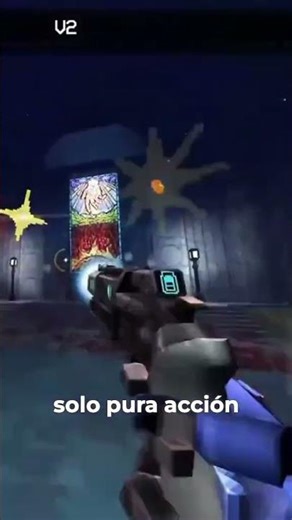 Ultra Kill El Infierno Digital Sin Piedad #BoomerShooter #FastPacedFPS #FPS #PCGaming #GamingCommuni