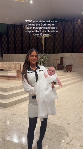 Being a Godmother: A Sacred Role Explained
