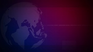 Download Breaking News Background Loop for free