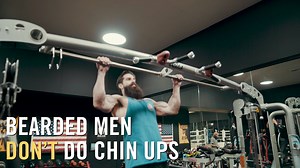 That extra inch can make ALL the difference! #BeardUps thebeardclub.com/grow-the-beard | Beard Club