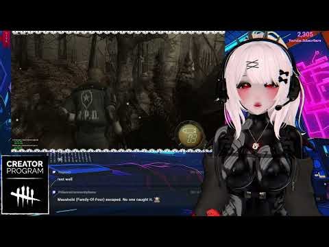 Randomized on RE4 instant chaos