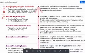 811 reactions · 262 shares | [PDF For Couples Therapists] Want a...