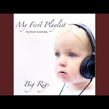 Honk, Rattle, Crash, Beep Beep