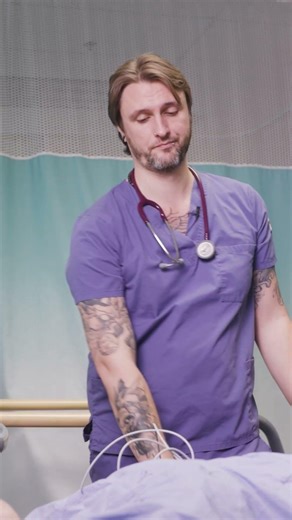 Making healthcare better | Cardiovascular Technology at Mohawk College