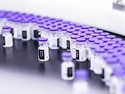 Pfizer to seek OK for 3rd vaccine dose, shots still protect