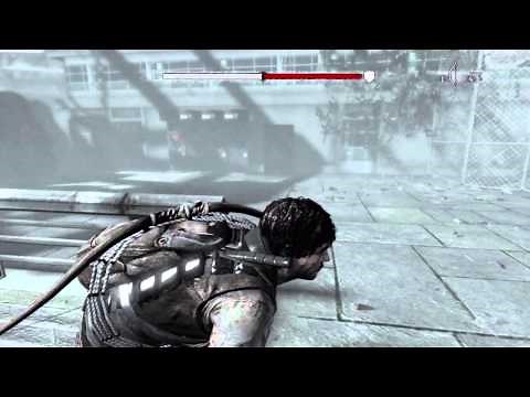 I Am Alive - The Ending Scenes