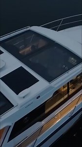 16K views · 109 reactions | 'One of the very best affordable 40 foot sports cruisers money can buy' - Test Editor Alex Smith reviews the Aquador 400 HT. Check out the entire tour on our YouTube channel. #motorboat #boating #motorboats #boaters #boaterslife | Motor Boat & Yachting | Facebook