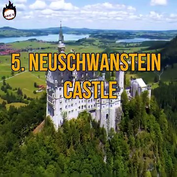 9 Landmarks that deserve to be called the 8th Wonder of the world | Facts that will blow your mind