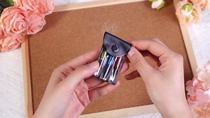 96 Pcs Mini Tape Screwdriver Keychain Set Father's Day Gifts Bulk Men Gifts Bulk Multitool Pen Card for Adult (Yellow,Black)