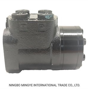 Integrated Hydraulic Steering Control Units (BZZ1F SCU)