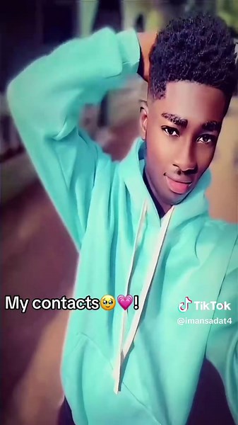 My contacts — contact lens reaction and tips