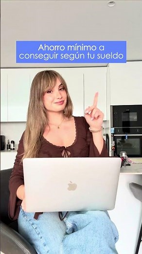 ¿Cuánto deberías ahorrar según tu sueldo?