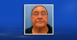 Mike Blakely begins 3-year sentence at Franklin County Jail