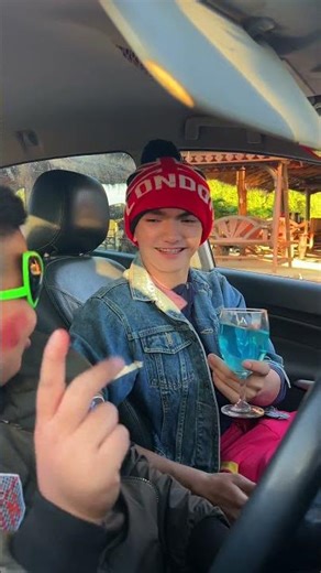 Secret agent 💉💦🧪 #bkcity #spy