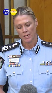 The AFP Commissioner has revealed there are ongoing investigations into people described as "hate preachers", while police work to uncover more about the movements and potential contacts of the alleged Bondi terrorists. #9News LIVE UPDATES: https://nine.social/13TG | 9 News Melbourne